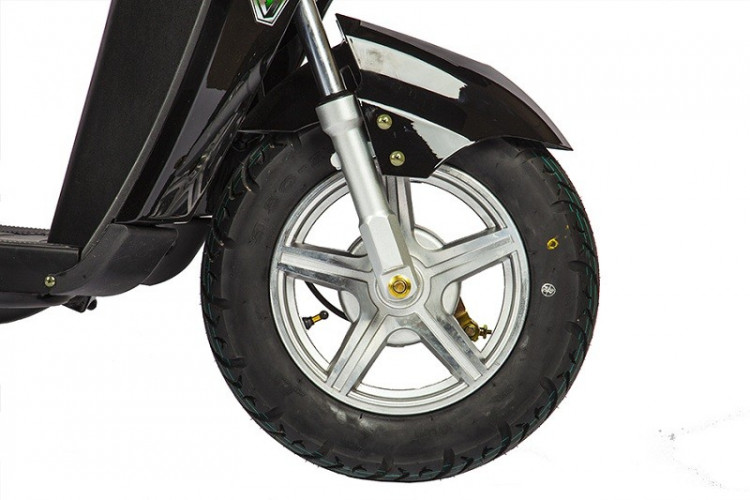 Электроскутер Volteco Trike Round в Сургуте