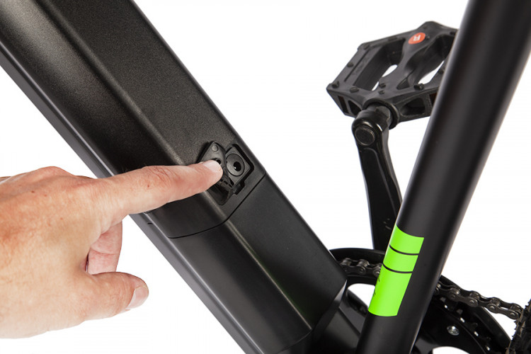 Электровелосипед Eltreco Ultra MAX PRO в Сургуте