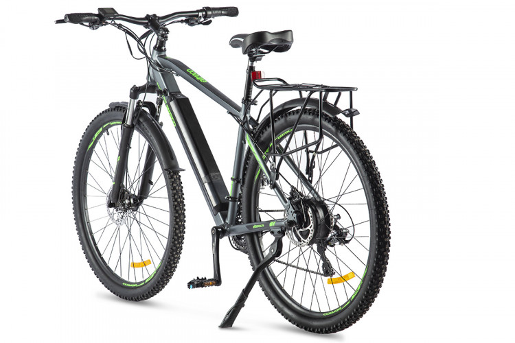 Электровелосипед Eltreco Ultra MAX PRO в Сургуте