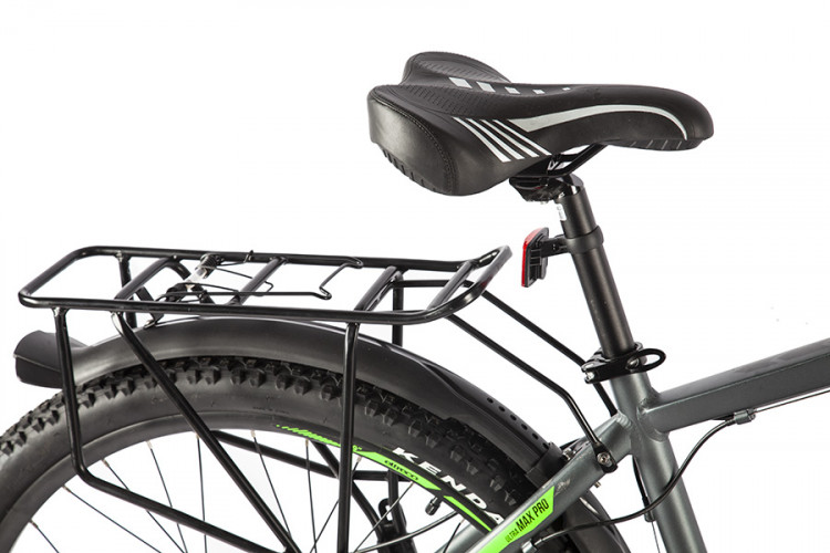 Электровелосипед Eltreco Ultra MAX PRO в Сургуте