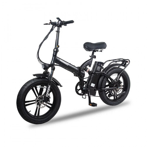 Электровелосипед Minako F10 Mini в Сургуте