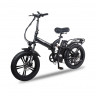 Электровелосипед Minako F10 Mini в Сургуте