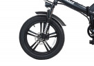Электровелосипед Minako F10 Mini в Сургуте