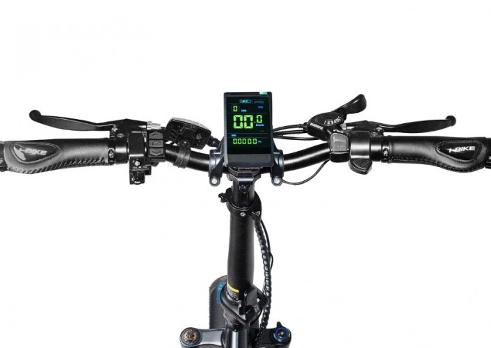 Электровелосипед Minako F10 Mini в Сургуте