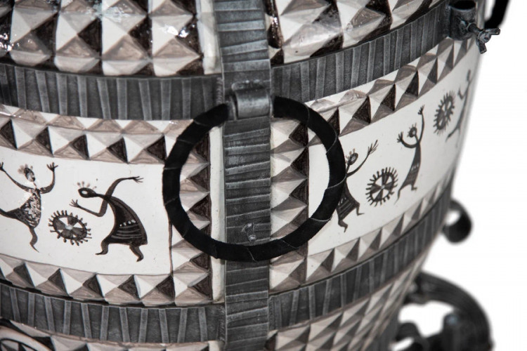 Тандыр Африка в Сургуте