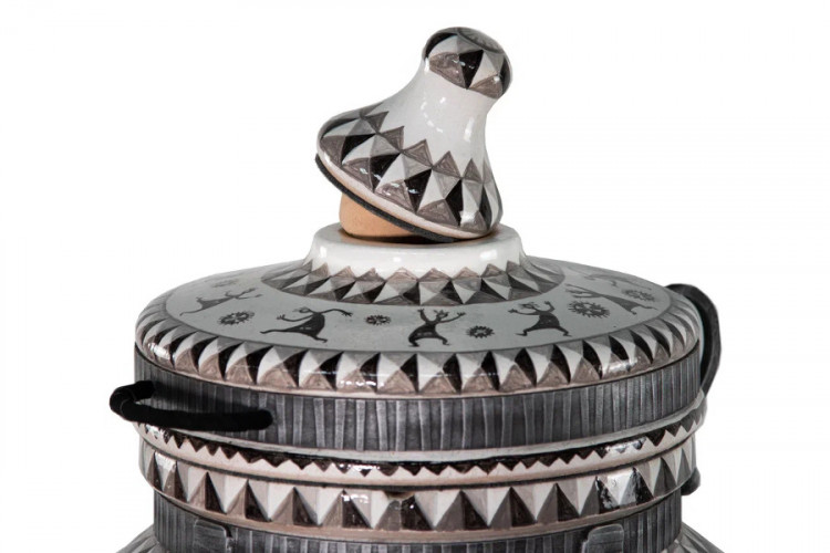 Тандыр Африка в Сургуте