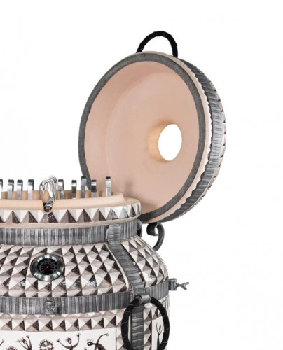 Тандыр Африка в Сургуте