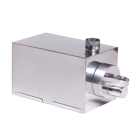 Печь Инвент Экономка средняя б/экранов в сумке в Сургуте