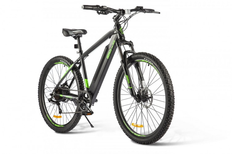 Электровелосипед Eltreco Ultra Trend в Сургуте