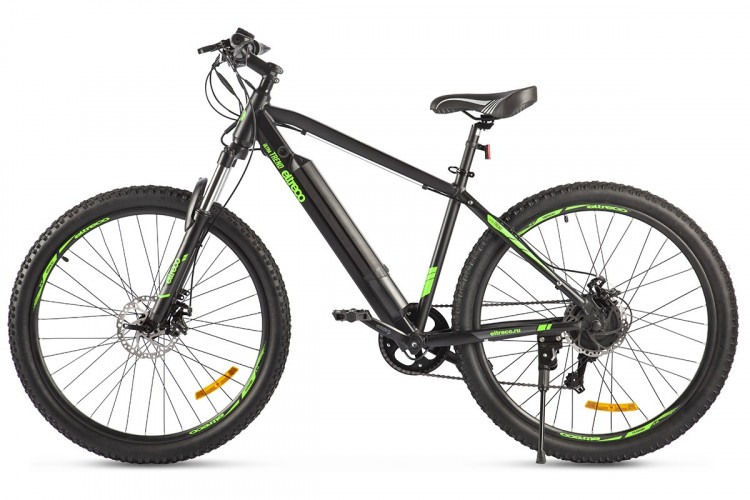 Электровелосипед Eltreco Ultra Trend в Сургуте