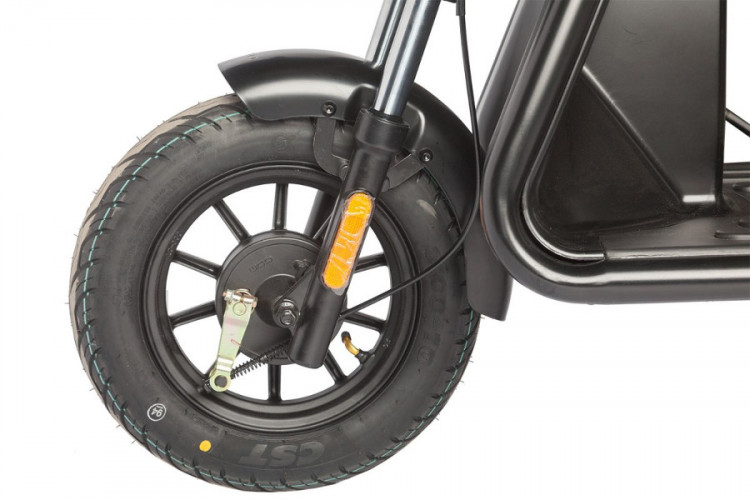 Пассажирский электротрицикл Wanshida LC300 в Сургуте