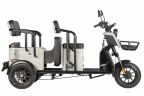 Пассажирский электротрицикл Wanshida LC300 в Сургуте