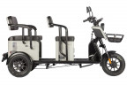 Пассажирский электротрицикл Wanshida LC300 в Сургуте