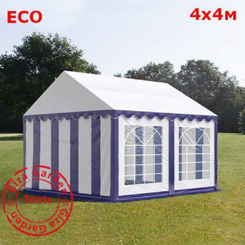 Шатер Giza Garden Eco 4 х 4 м в Сургуте