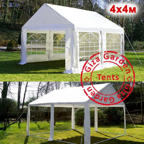 Шатер Giza Garden Eco 4 х 4 м в Сургуте