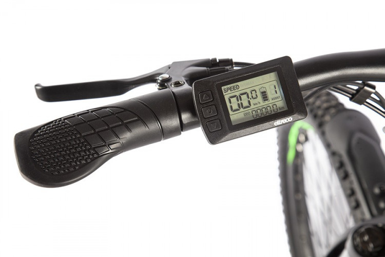 Электровелосипед Eltreco Ultra Trend UP в Сургуте