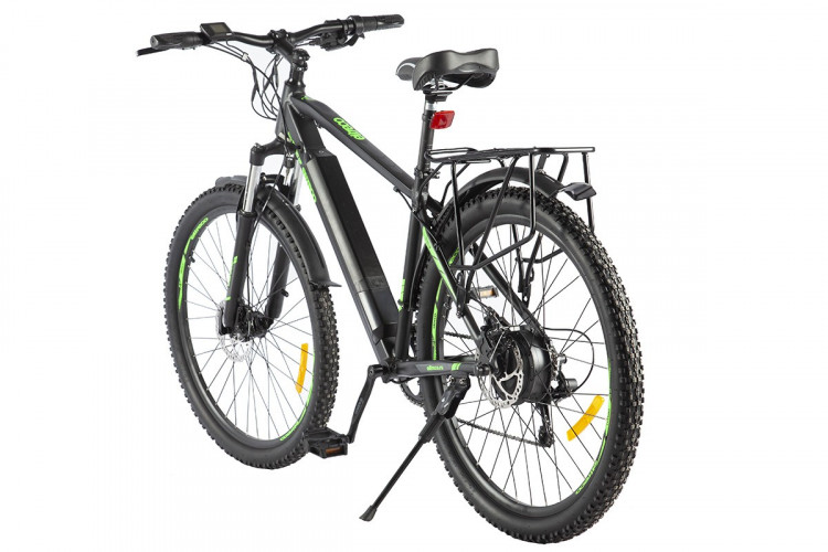 Электровелосипед Eltreco Ultra Trend UP в Сургуте