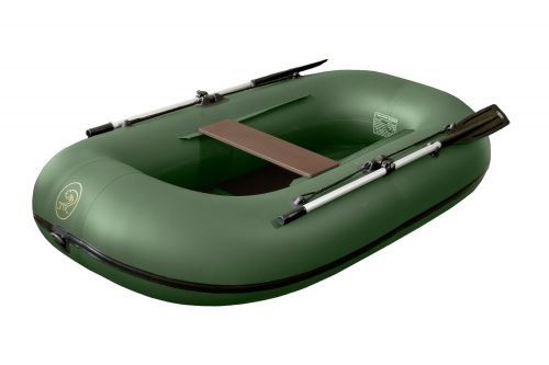 Лодка ПВХ BoatMaster 250 Эгоист Light в Сургуте