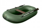 Лодка ПВХ BoatMaster 250 Эгоист Light в Сургуте