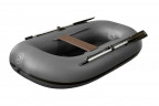 Лодка ПВХ BoatMaster 250 Эгоист Light в Сургуте