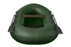 Лодка ПВХ BoatMaster 250 Эгоист Light в Сургуте