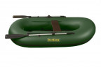Лодка ПВХ BoatMaster 250 Эгоист Light в Сургуте