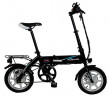 Электровелосипед xDevice xBicycle 14 Черный в Сургуте
