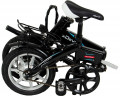 Электровелосипед xDevice xBicycle 14 Черный в Сургуте