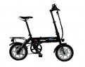 Электровелосипед xDevice xBicycle 14 Черный в Сургуте