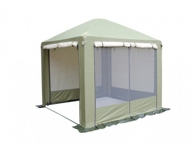 Шатер-тент Митек ПИКНИК 2,5 X 2,5 в Сургуте