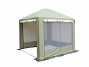 Шатер-тент Митек ПИКНИК 2,5 X 2,5 в Сургуте