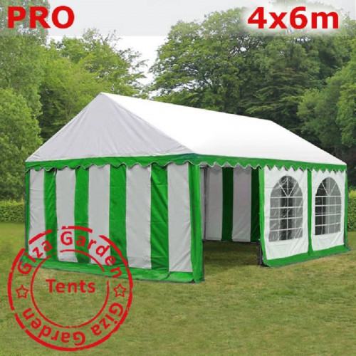 Шатер Giza Garden Pro 4 х 6 м в Сургуте