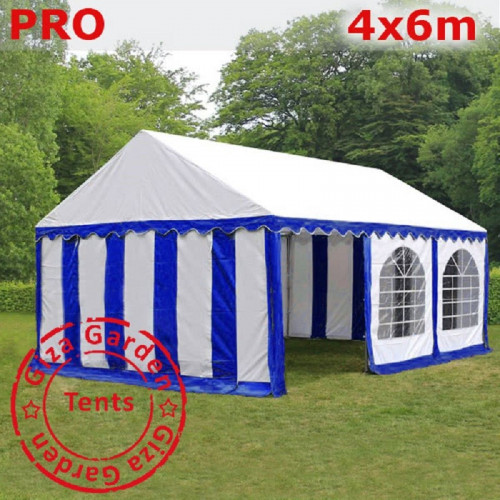 Шатер Giza Garden Pro 4 х 6 м в Сургуте