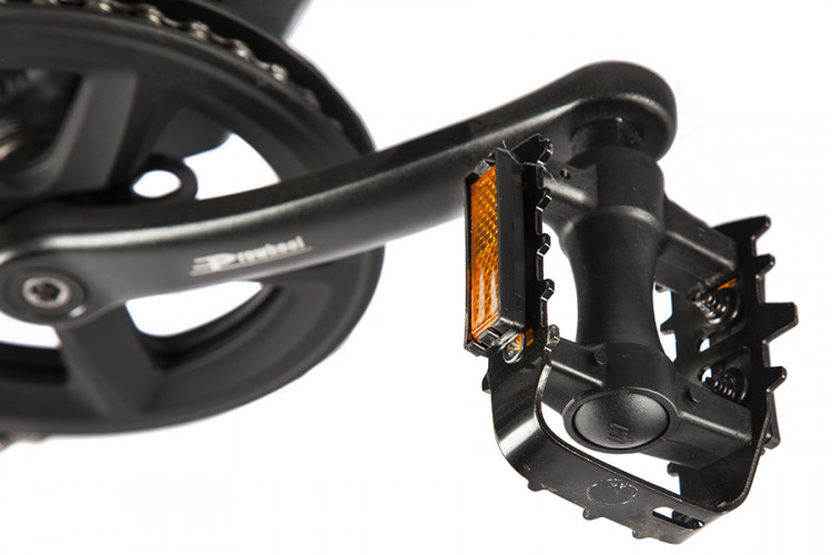 Электровелосипед Eltreco Walter в Сургуте