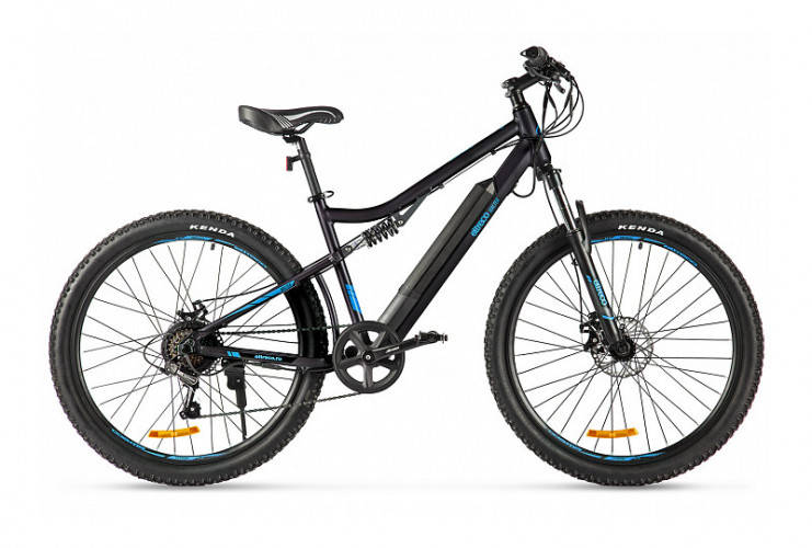 Электровелосипед Eltreco Walter в Сургуте