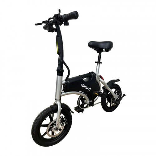 Электровелосипед Minako Smart 8Ah в Сургуте