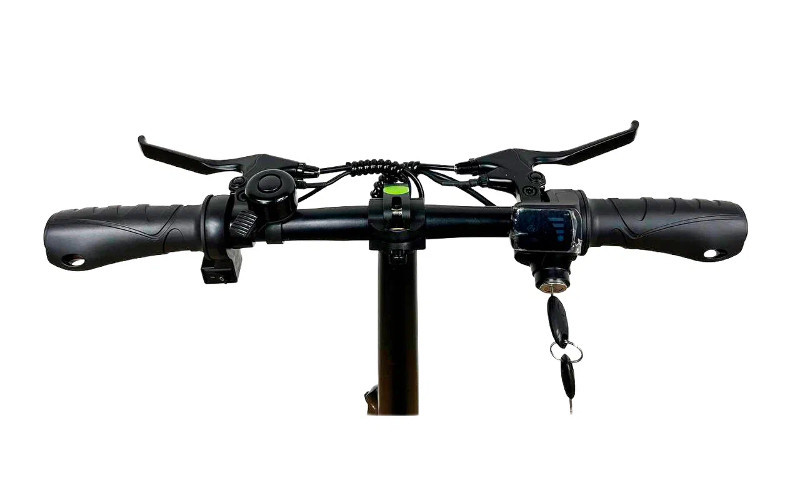 Электровелосипед Minako Smart 8Ah в Сургуте