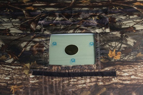 Палатка для рыбалки Медведь КУБ-4 Зима-Лето в Сургуте