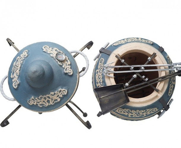 Тандыр Тамерлан в Сургуте