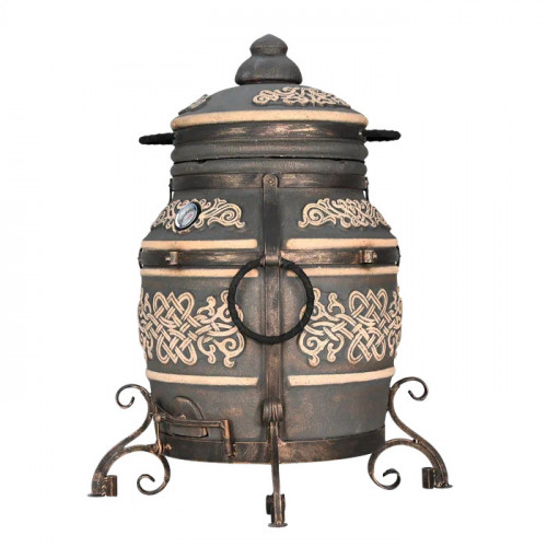 Тандыр Тамерлан в Сургуте