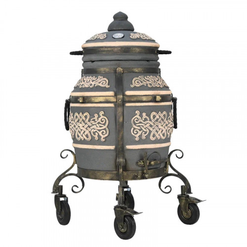 Тандыр Тамерлан в Сургуте