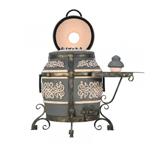 Тандыр Тамерлан в Сургуте