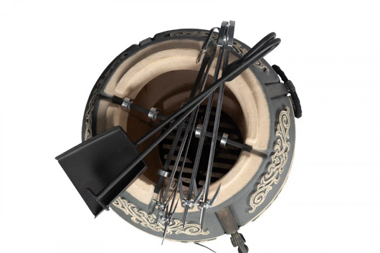 Тандыр Тамерлан в Сургуте