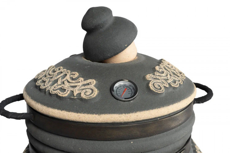 Тандыр Тамерлан в Сургуте