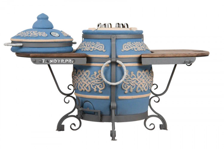 Тандыр Тамерлан в Сургуте
