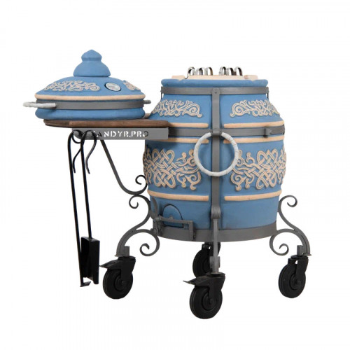 Тандыр Тамерлан в Сургуте