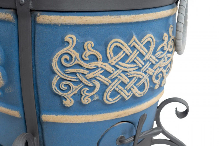 Тандыр Тамерлан в Сургуте