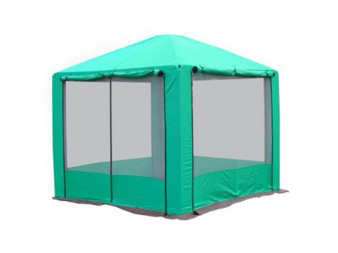 Шатер-тент Митек ПИКНИК 3,0 X 3,0 в Сургуте