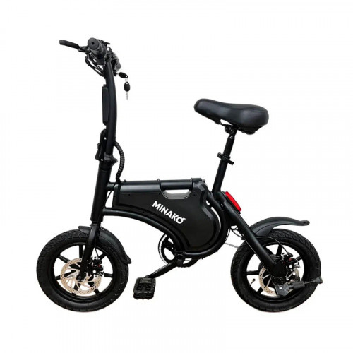 Электровелосипед Minako Smart 10Ah в Сургуте