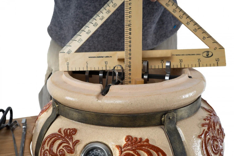 Тандыр Персидский в Сургуте